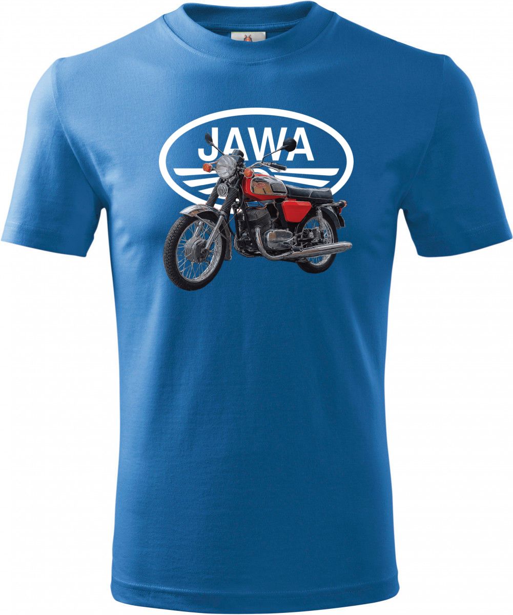 Jawa 350 “Konopnice”, v14 Jawa 350 "Konopnice", v14