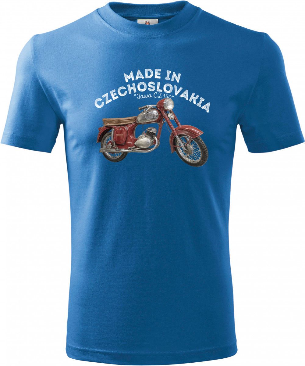 Jawa CZ 150/352, v4 Jawa CZ 150/352, v4