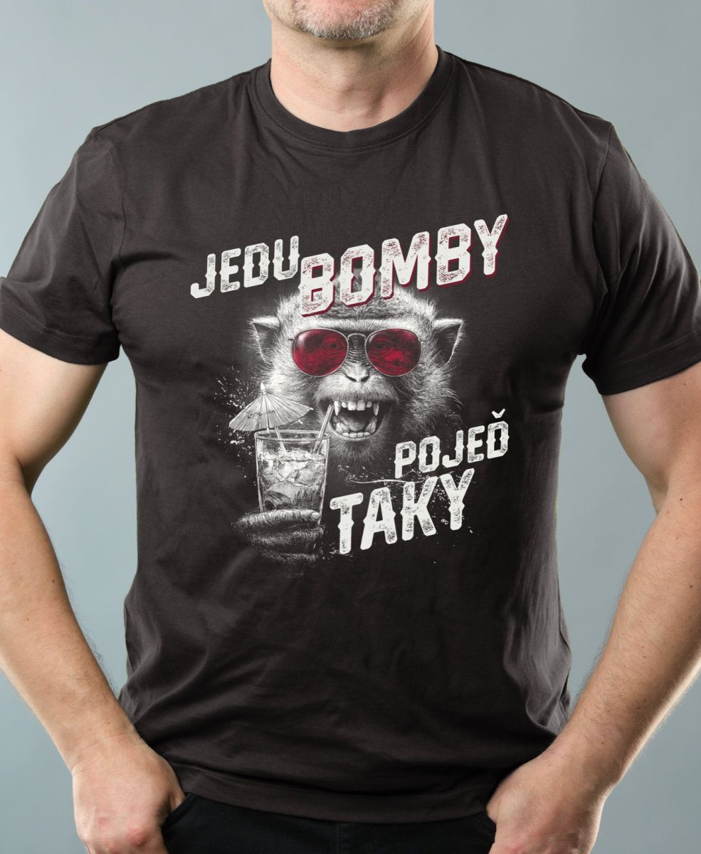 Jedu bomby, v2 Jedu bomby, v2