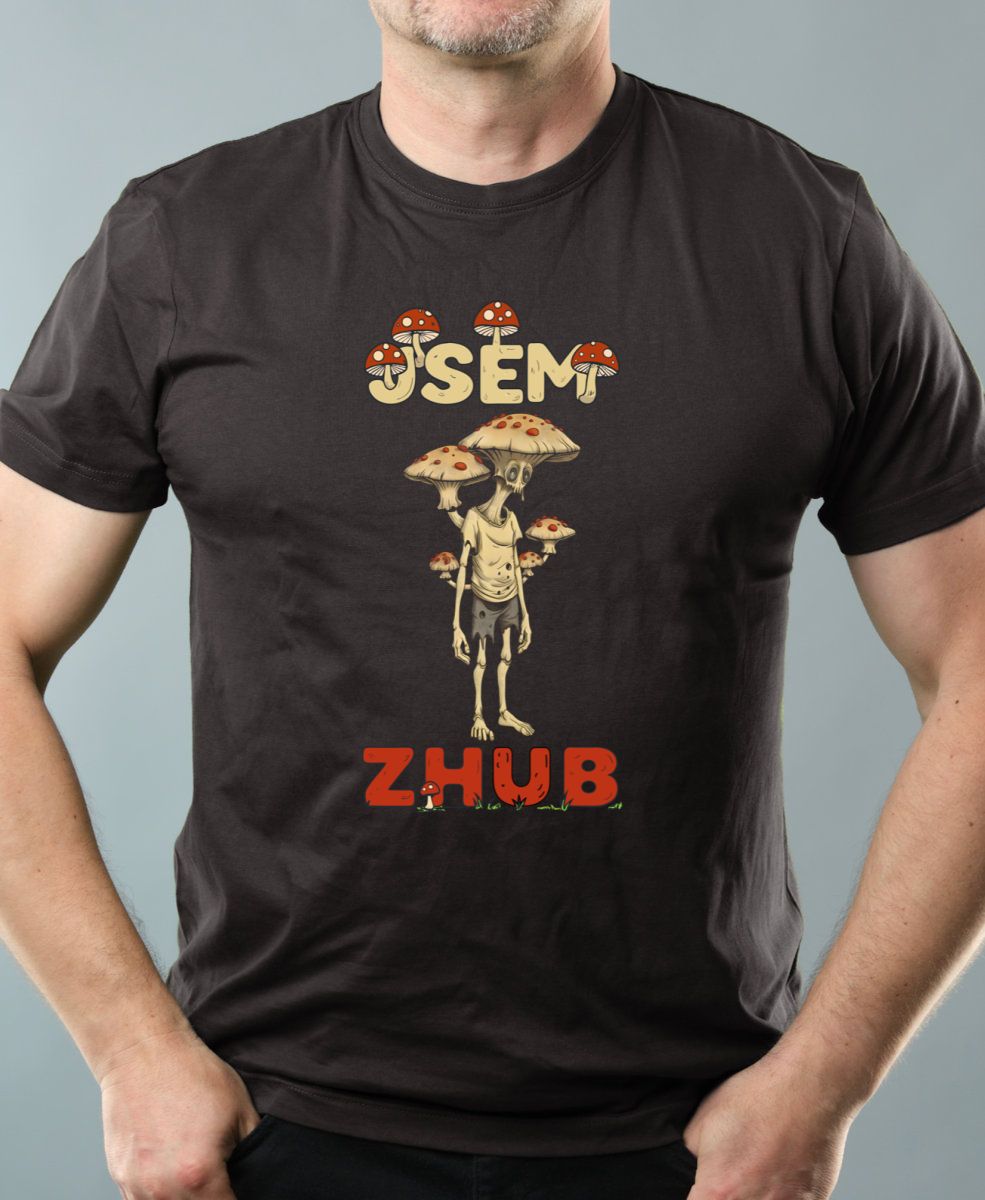 Jsem zhub Jsem zhub