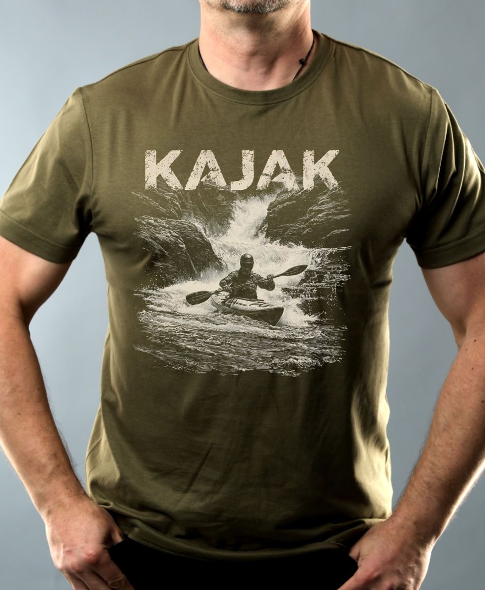 Kajak Kajak