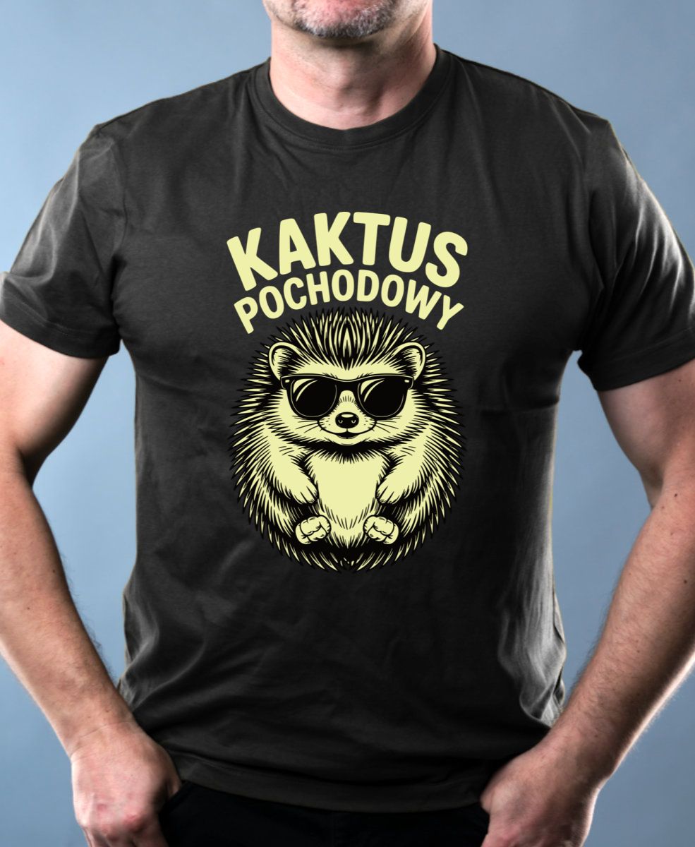 Kaktus Pochodowy Kaktus Pochodowy
