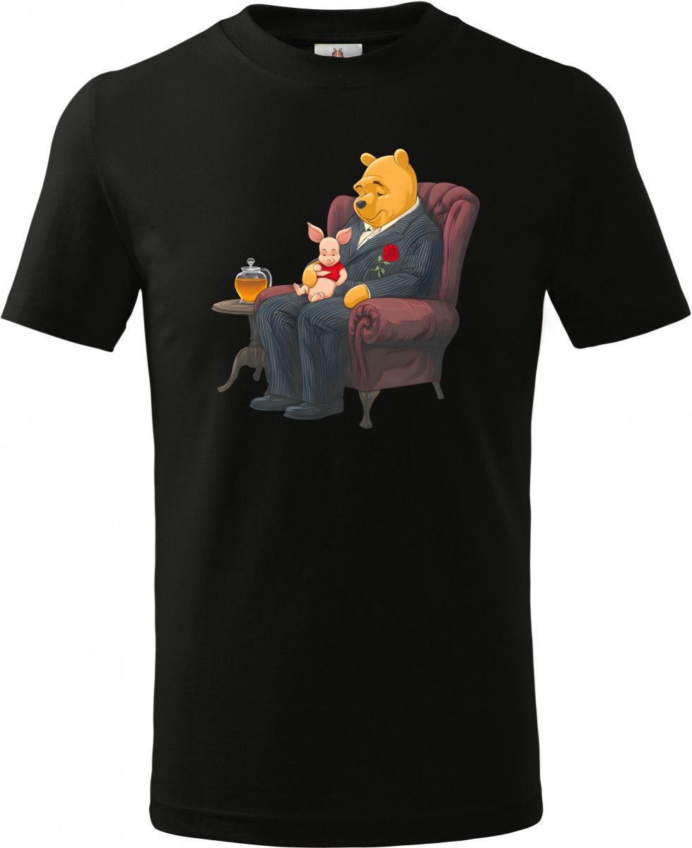 Kmotr Pú