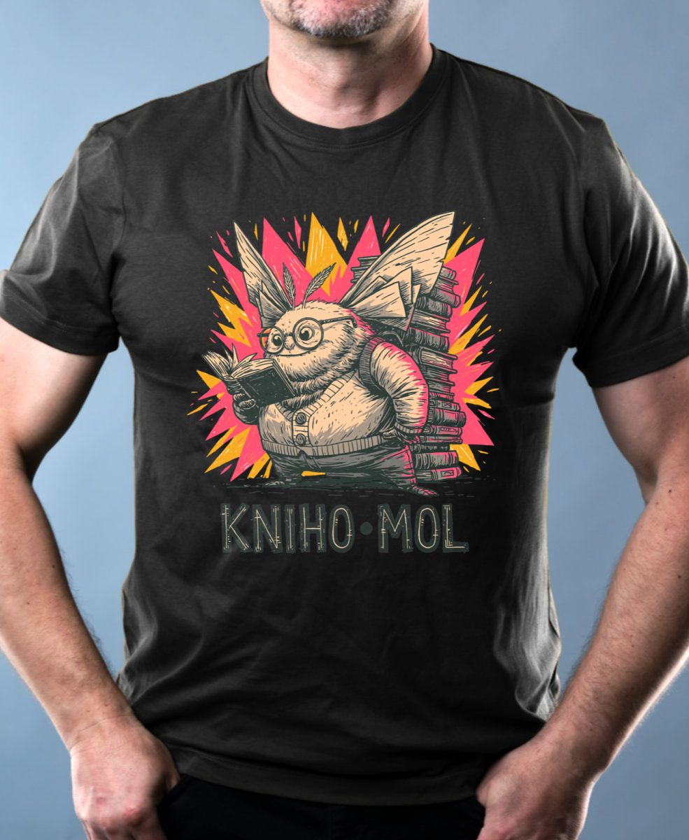 Knihomol