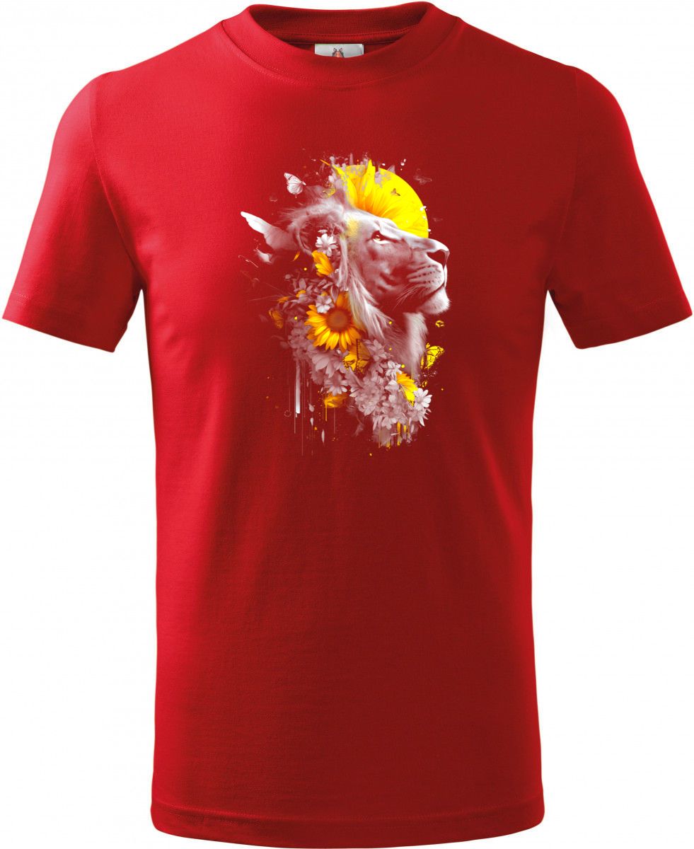 Král přírody