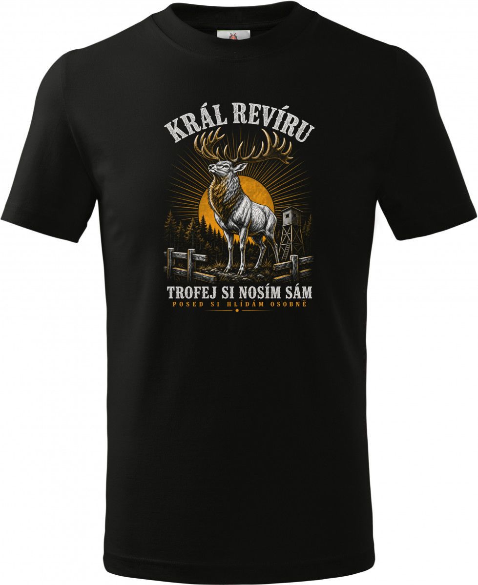 Král revíru
