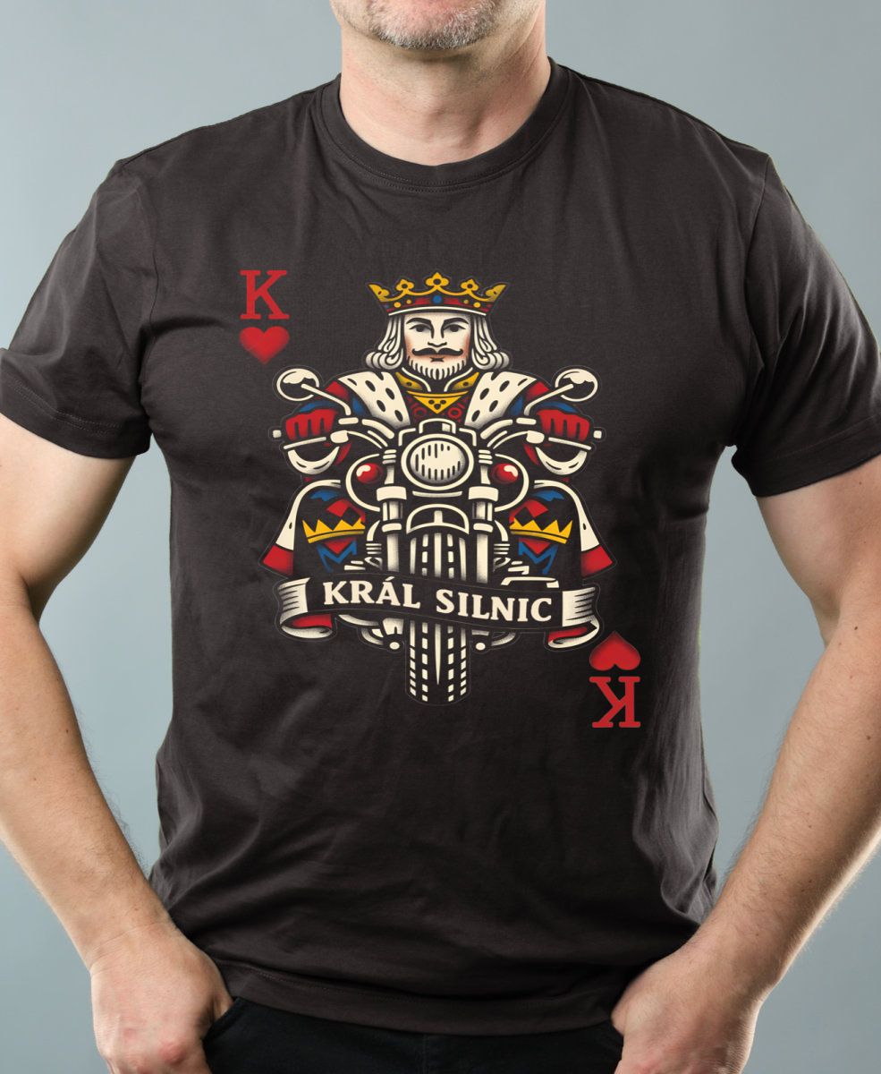Král silnic