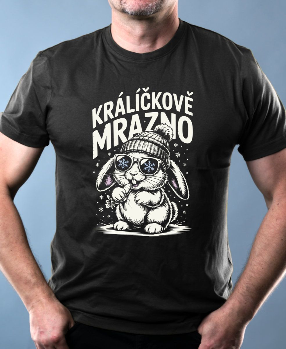 Králíčkově mrazno