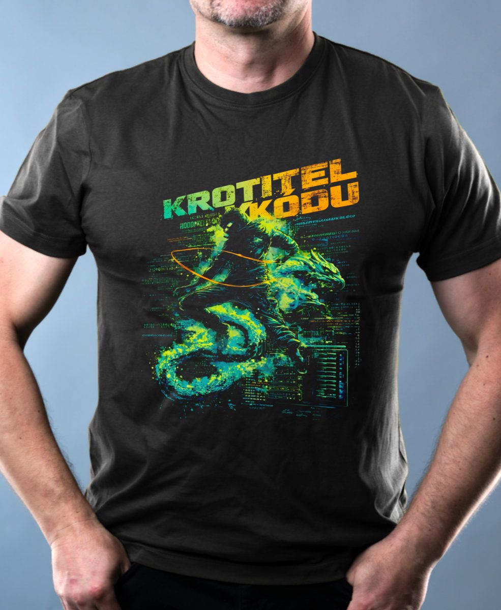Krotitel kódů, V2 Krotitel kódů, V2