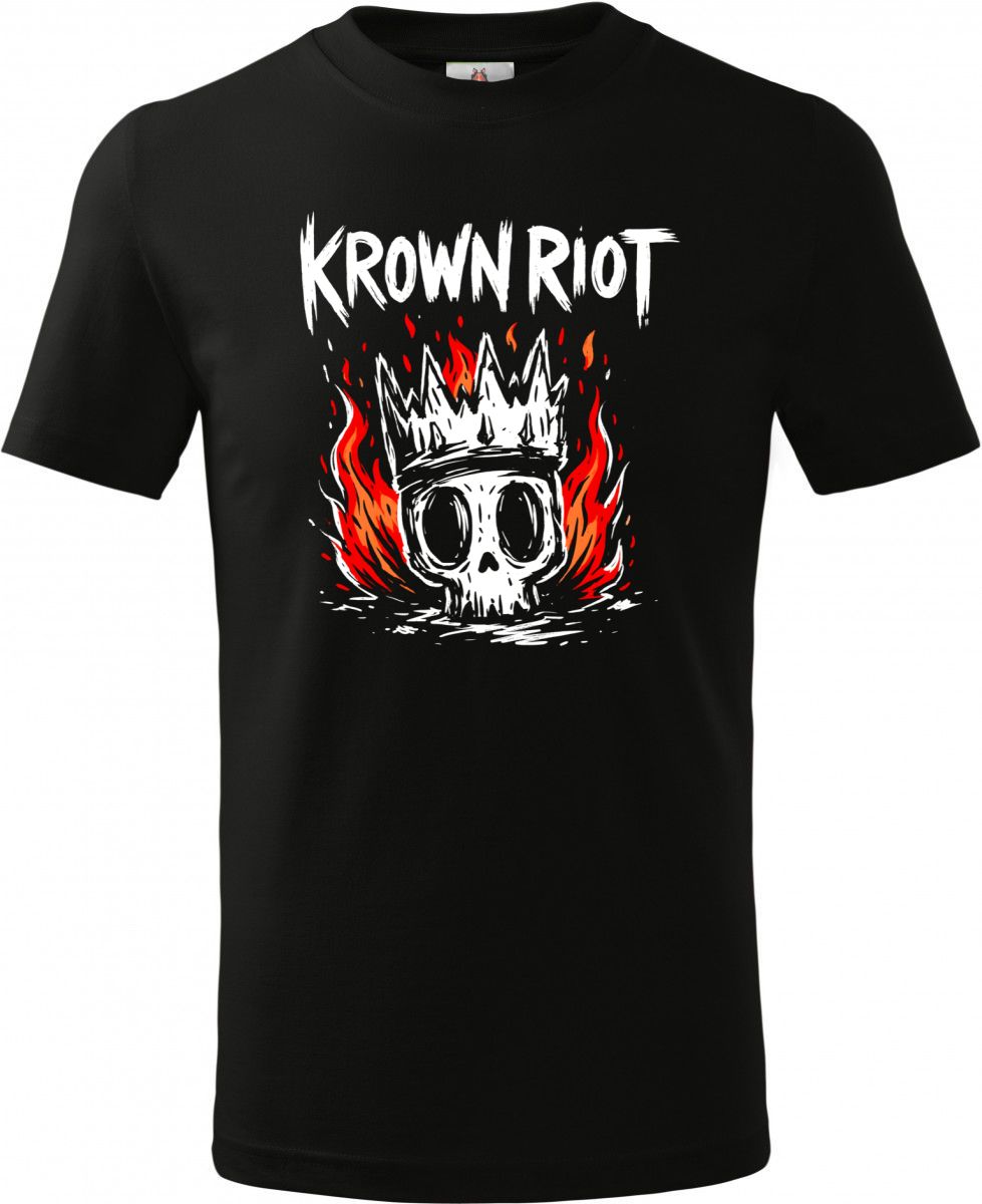 Krown Riot Krown Riot
