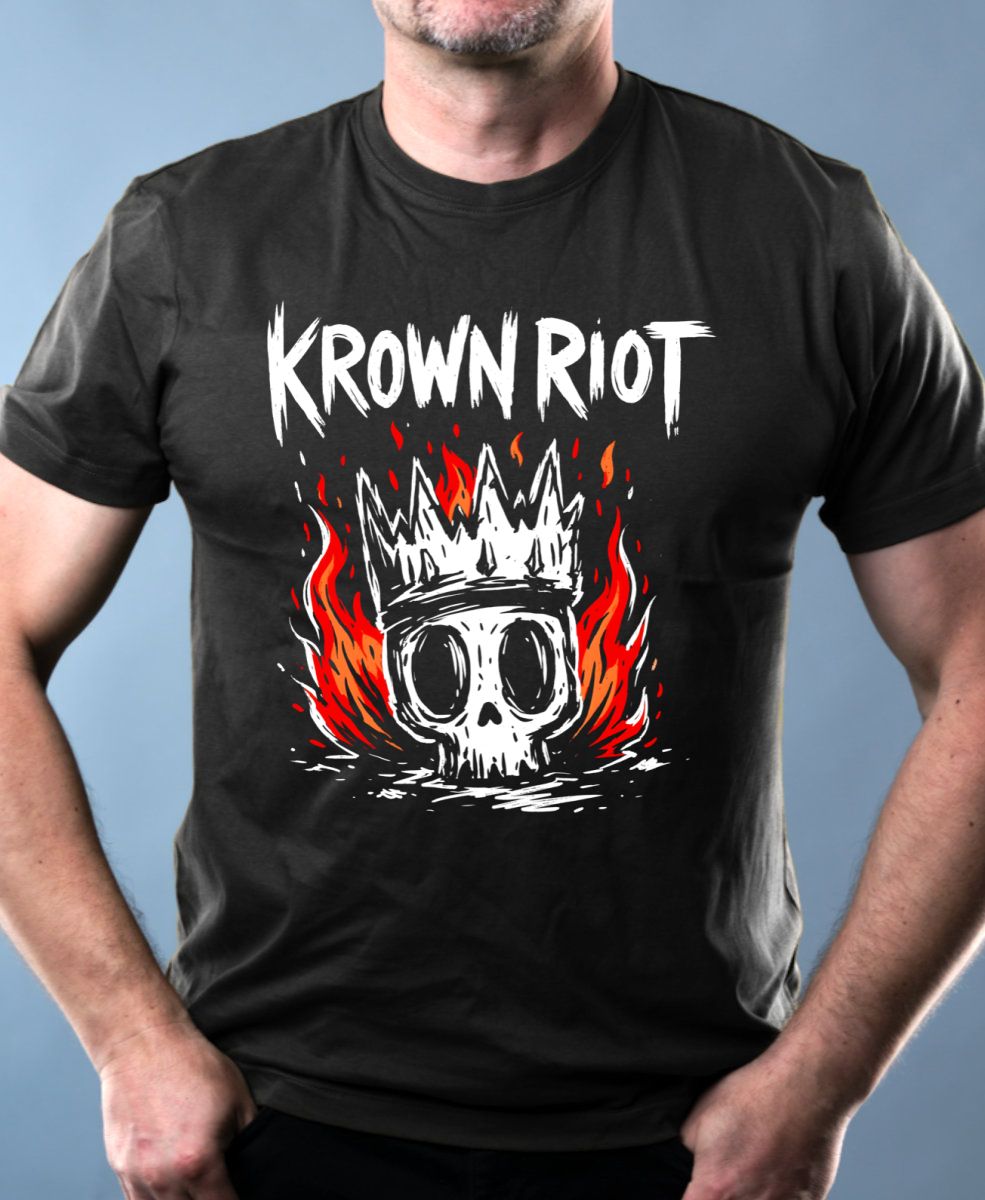 Krown Riot Krown Riot