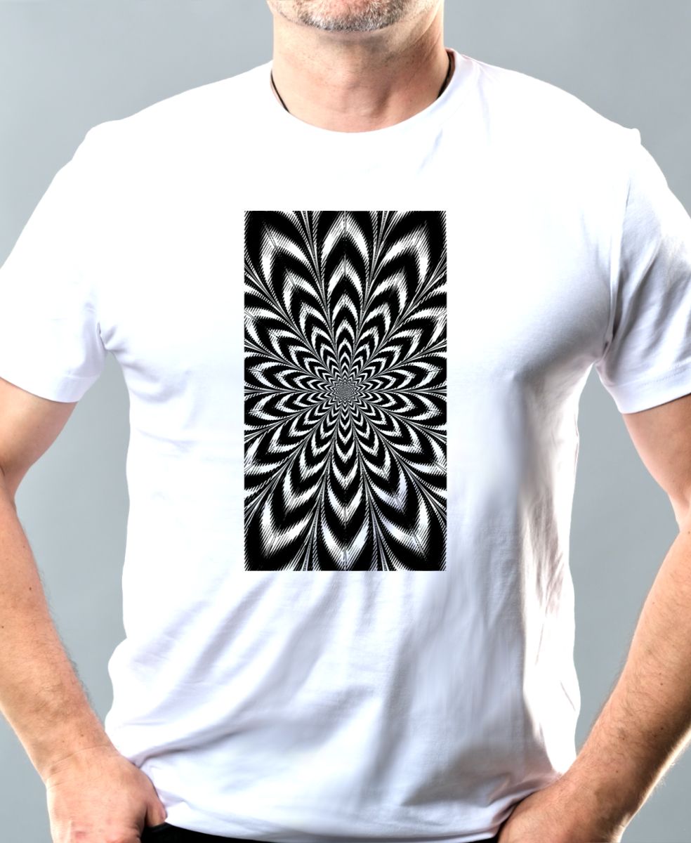Květ Hypnózy