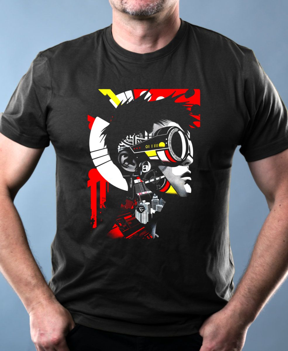 Kyber rebelka Kyber rebelka