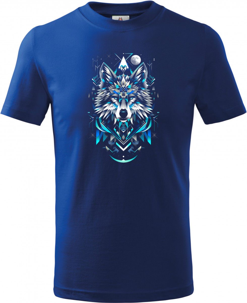 Ledový vlk