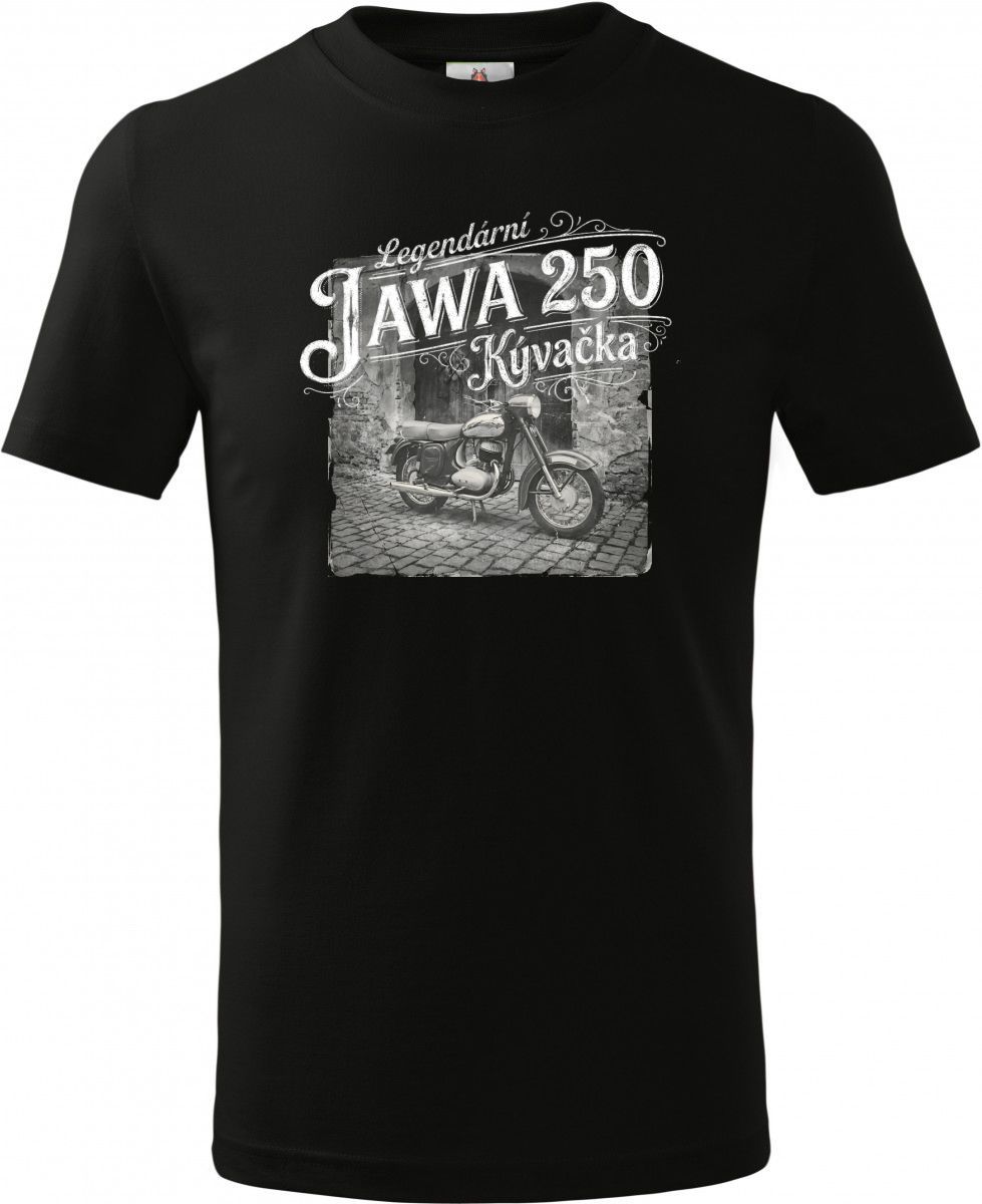 Legendární JAWA 250/350 “Kývačka, v26-1 Legendární JAWA 250/350 "Kývačka, v26-1