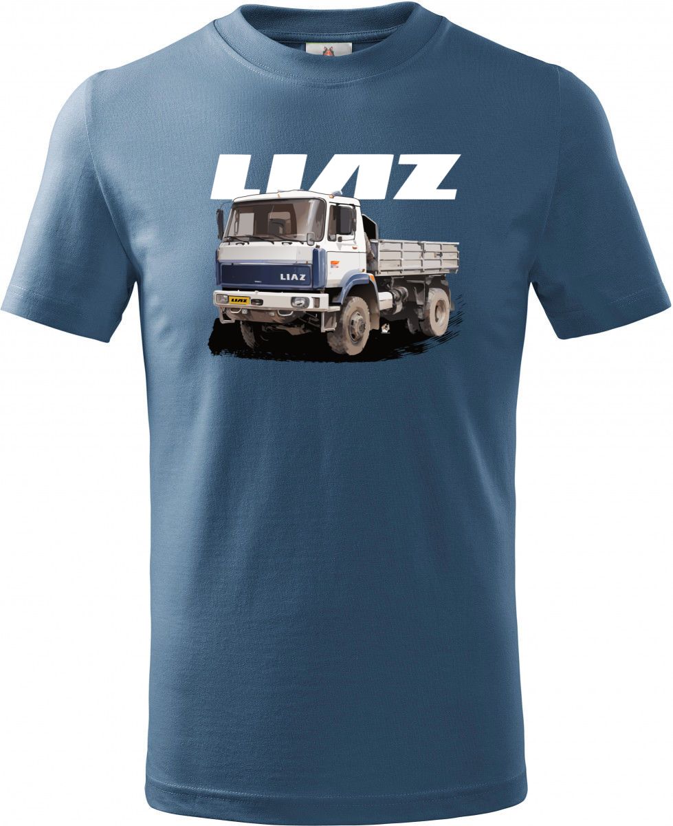 LIAZ 110, V1