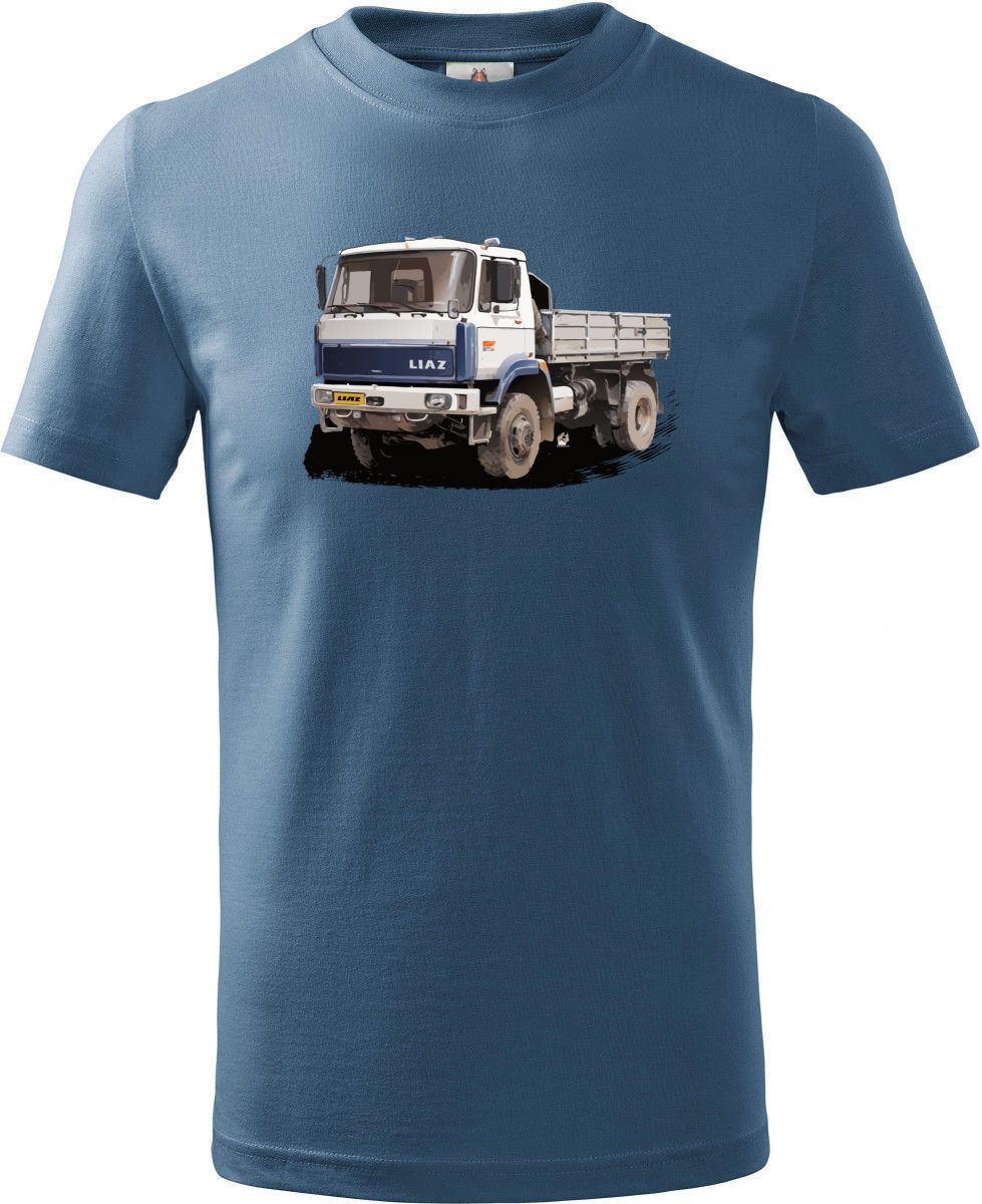LIAZ 110, V2