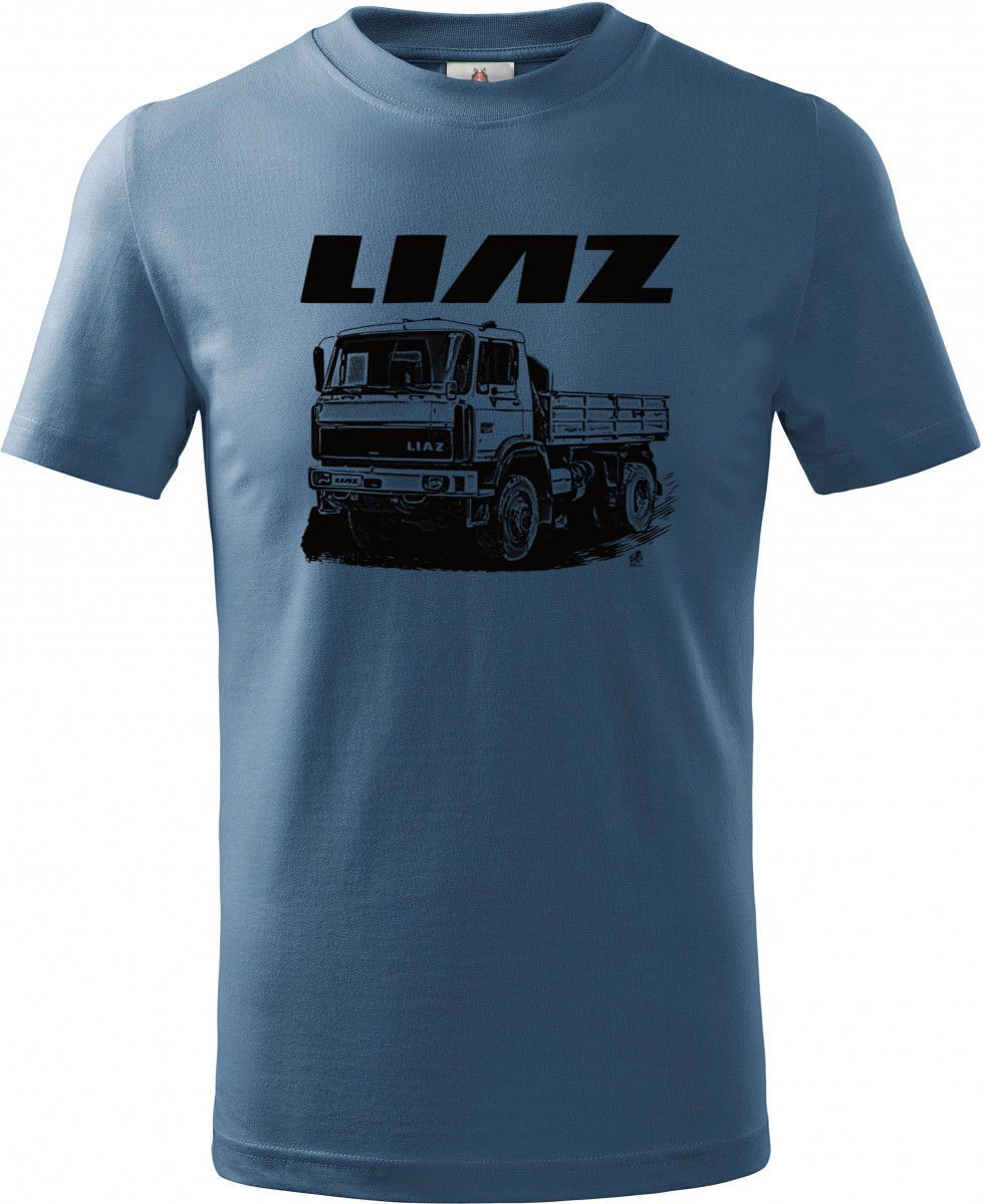 LIAZ 110, V4