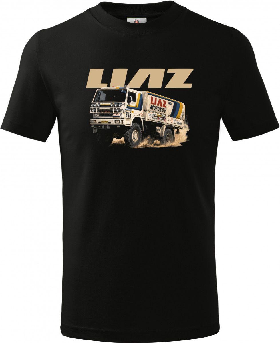Liaz Dakar