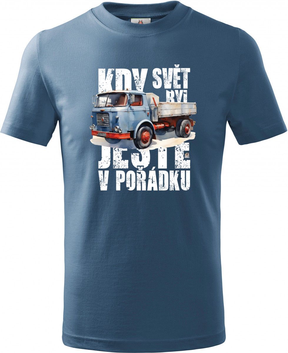 LIAZ 706 "Mates", V3