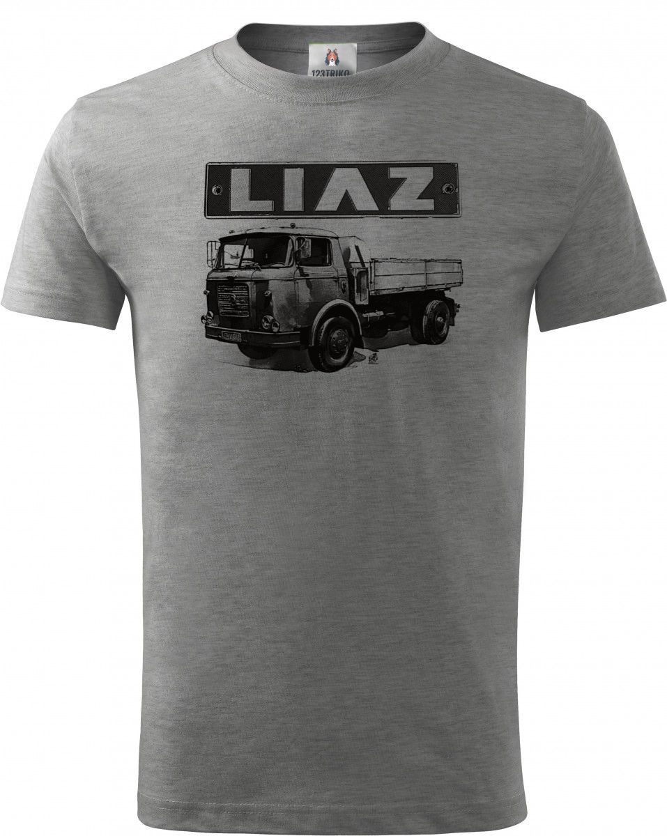 LIAZ 706 "Mates", V5