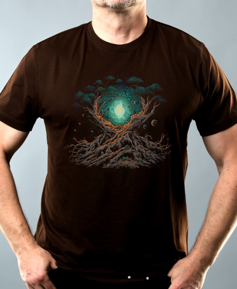 Magický strom, V2