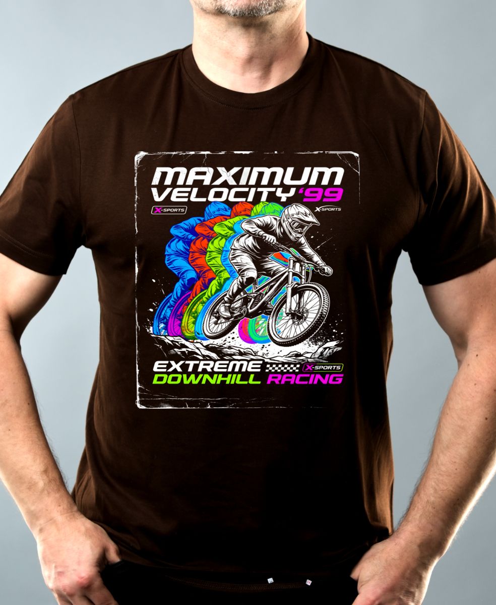 Maximum Velocity 99