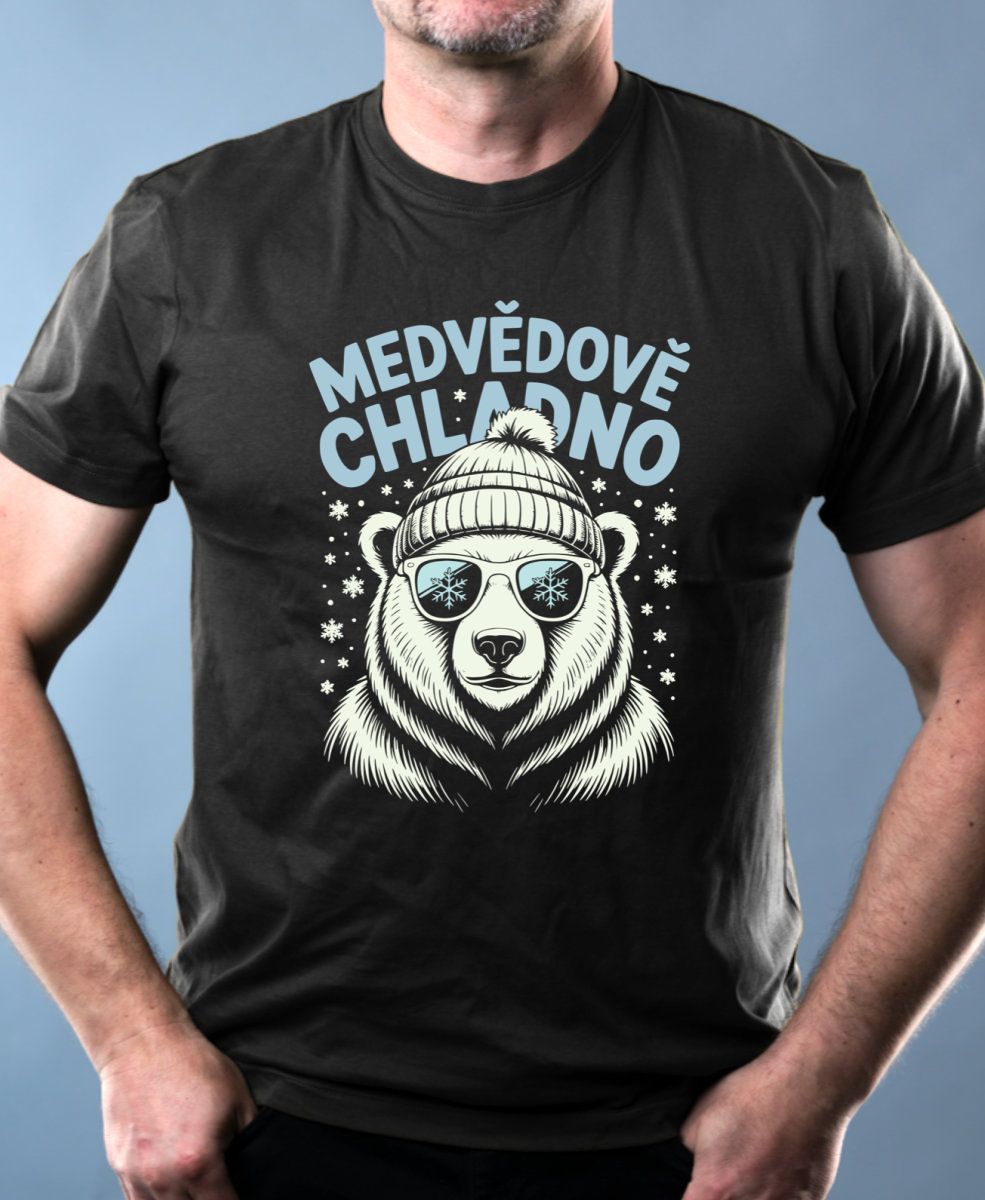 Medvědově chladno Medvědově chladno