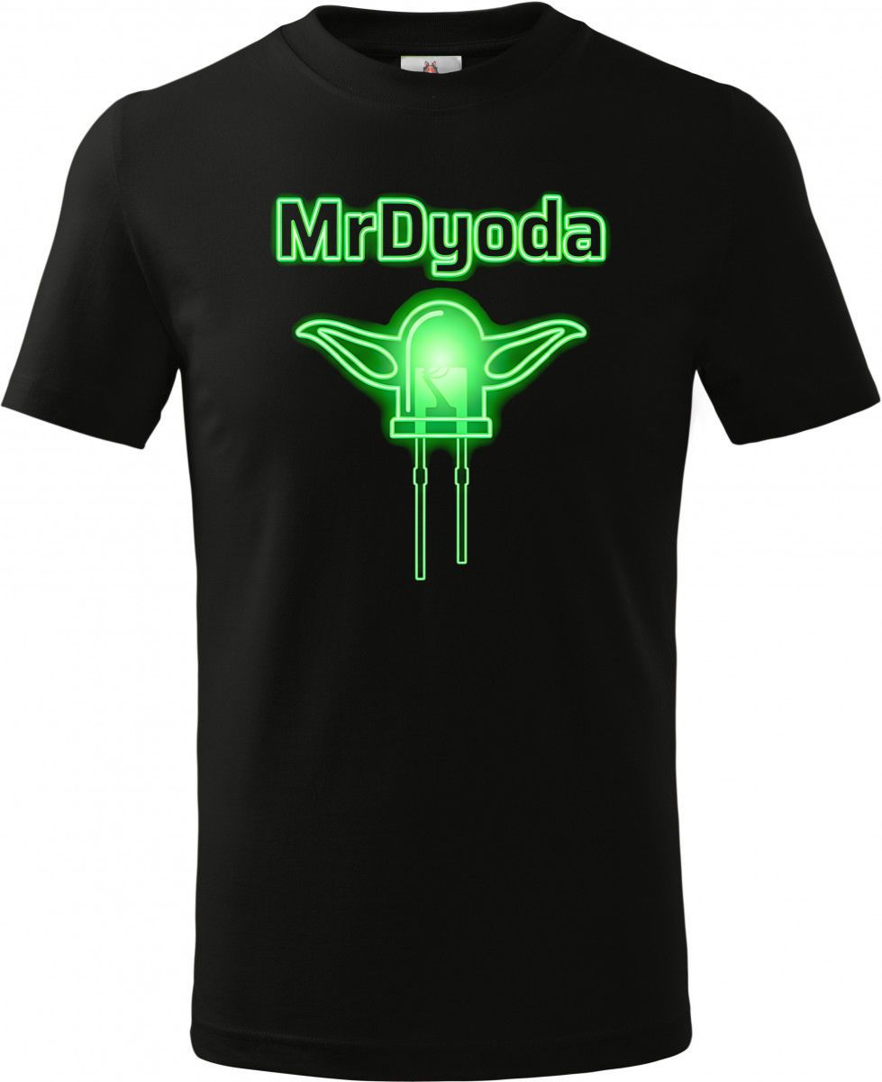 MrDyoda
