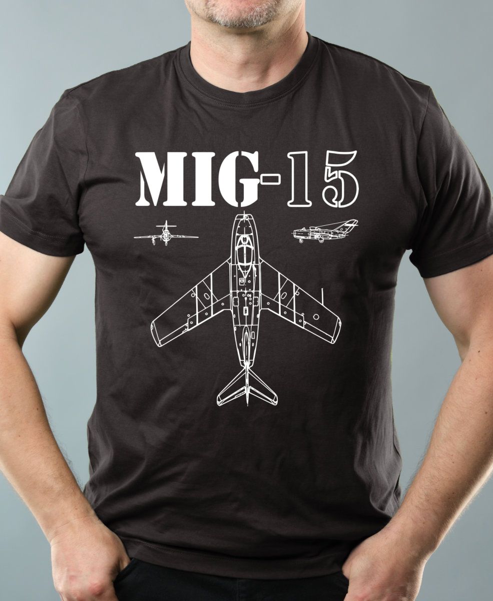 MIG 15 MIG 15