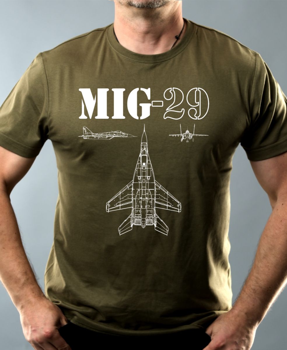 MIG 29 MIG 29