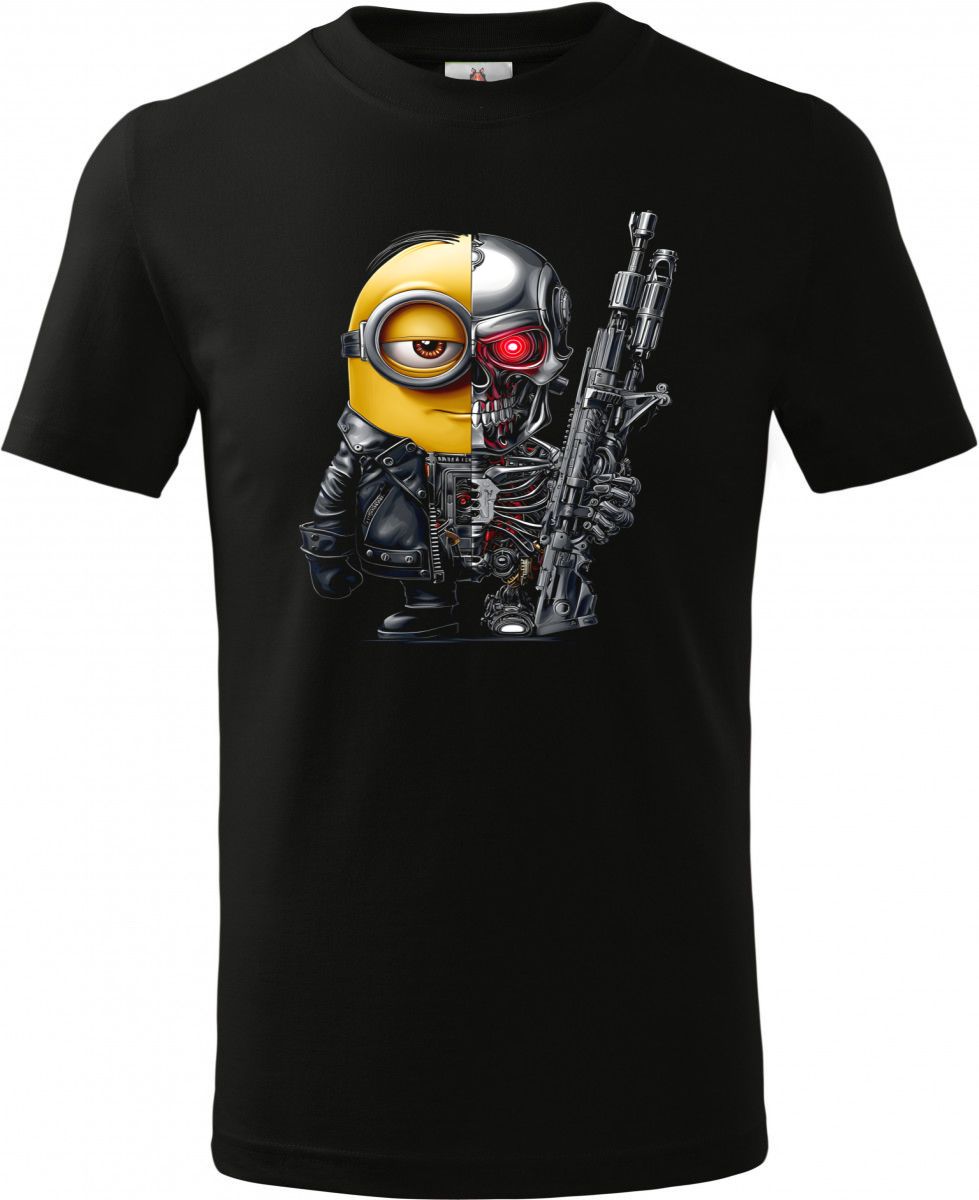 Mimoňátor