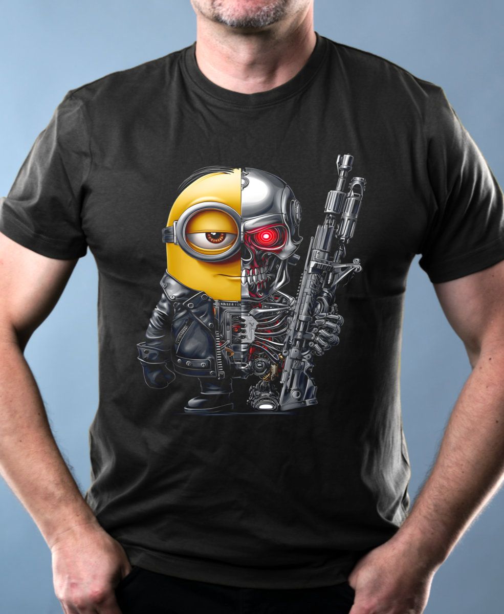 Mimoňátor Mimoňátor