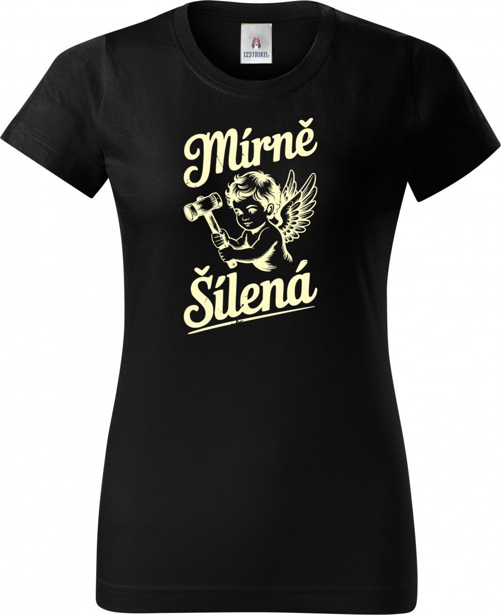 Mírně šílená Mírně šílená
