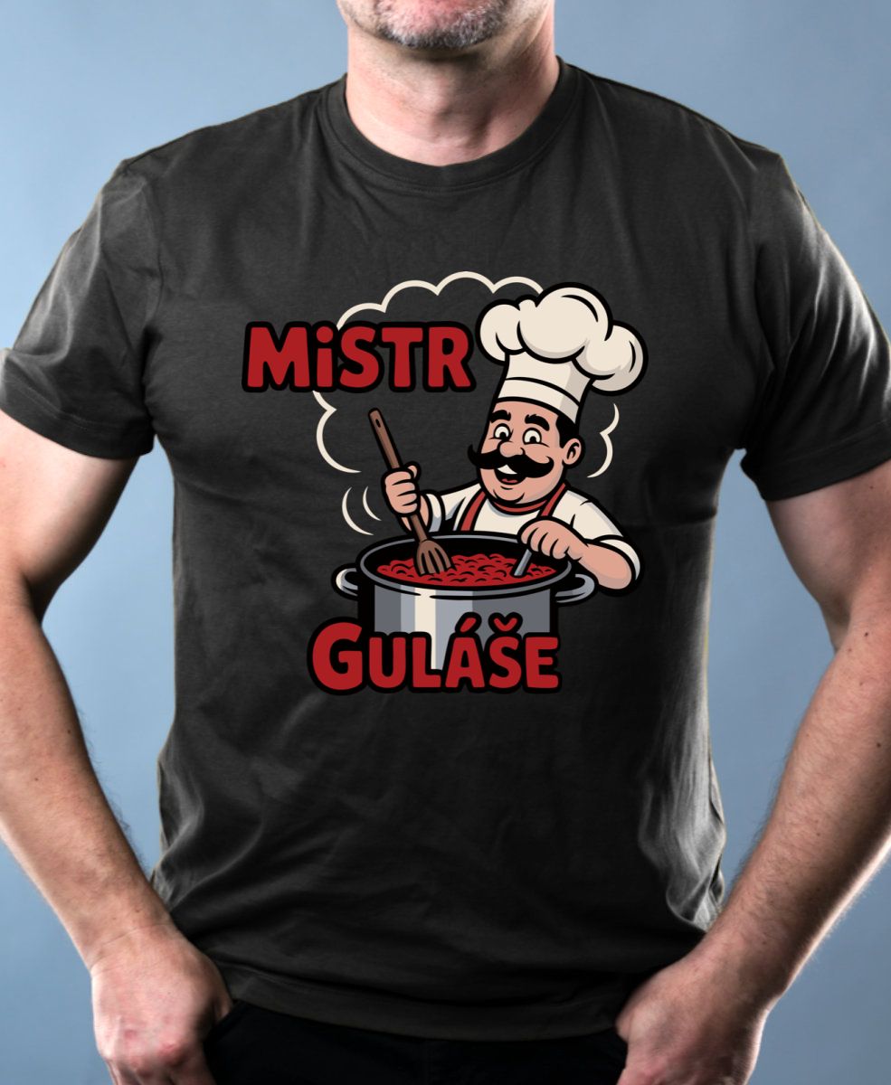 Mistr guláše, V2 Mistr guláše, V2