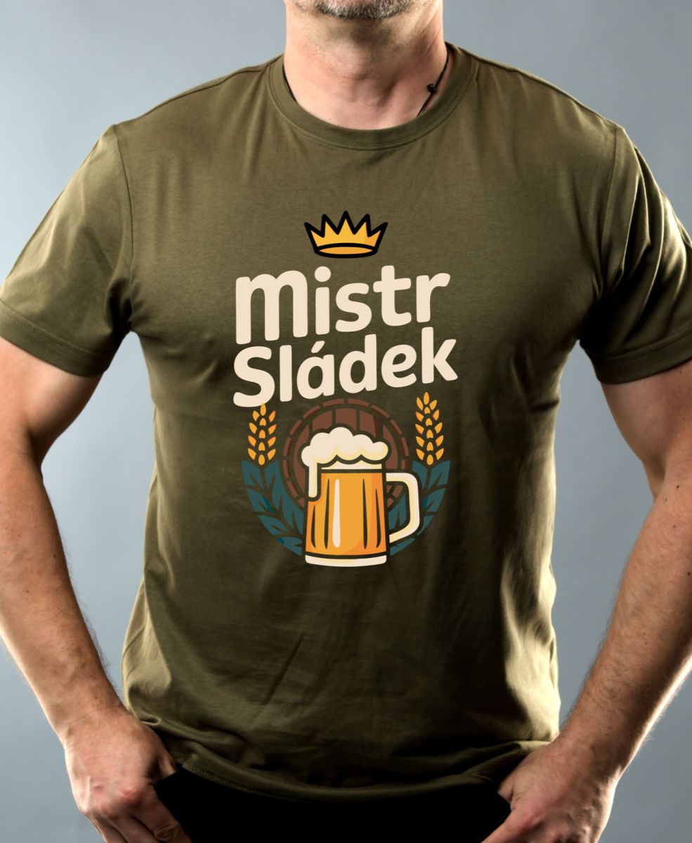 Mistr sládek