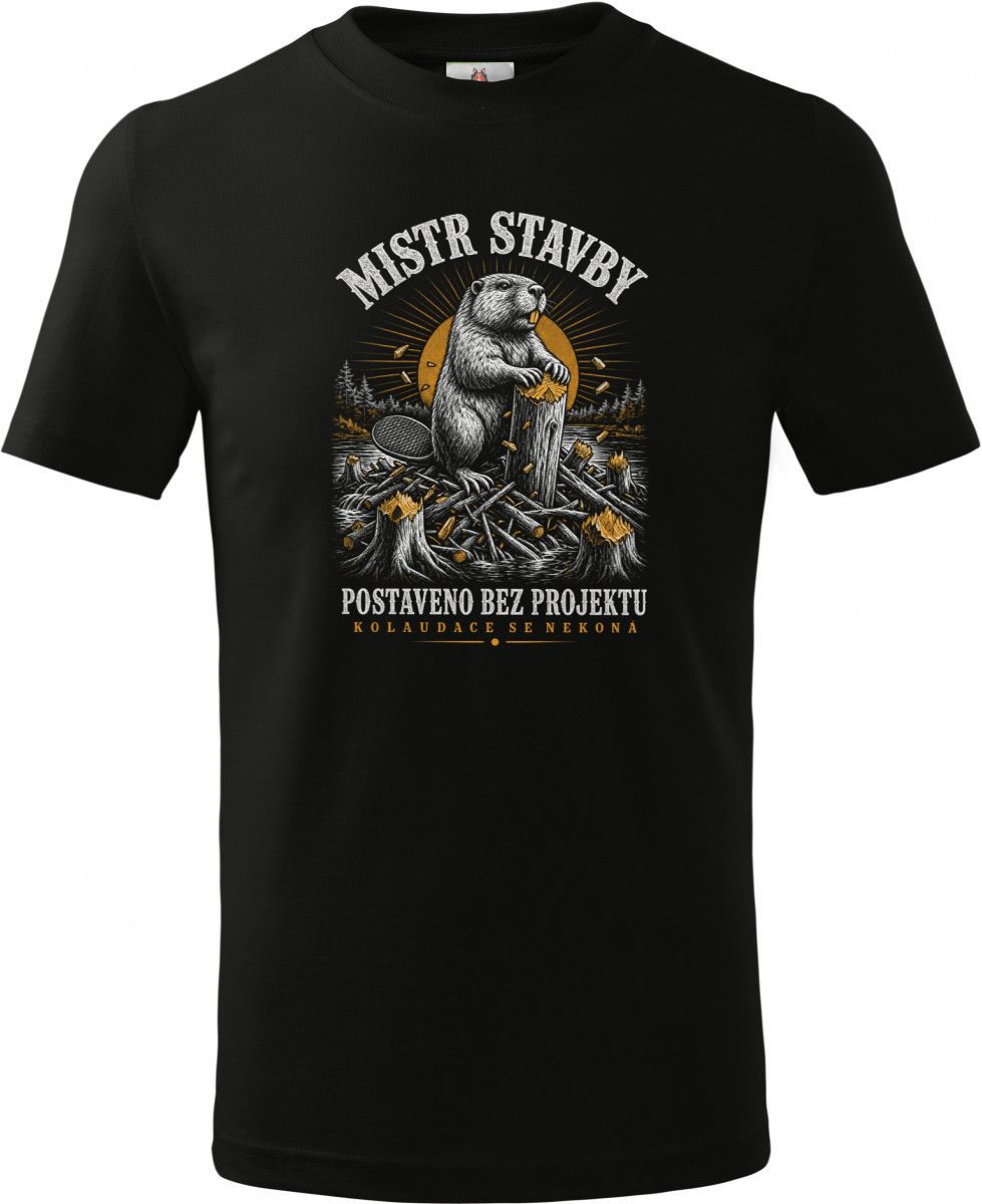 Mistr stavby Mistr stavby