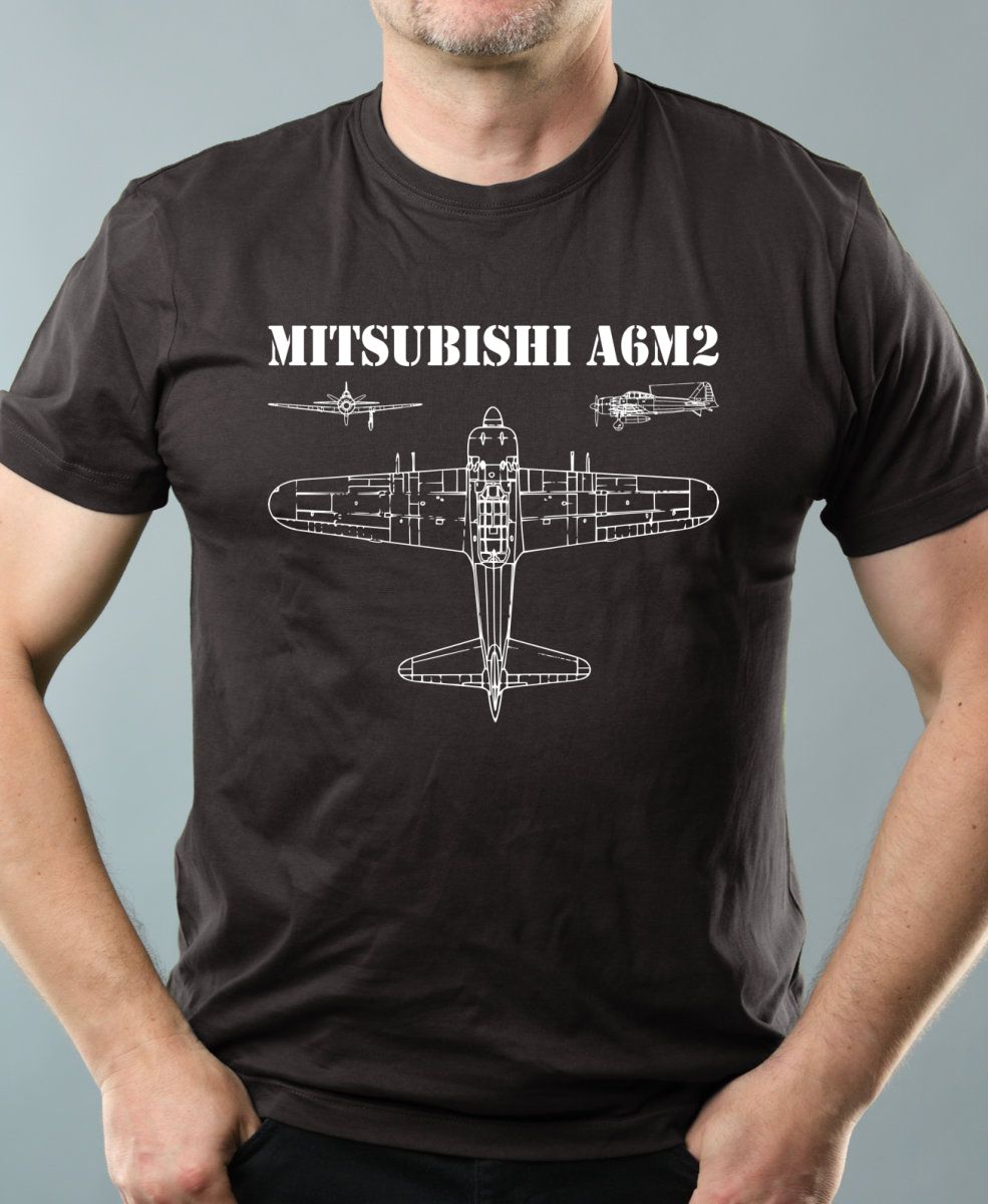 Mitshubishi A6M2 Mitshubishi A6M2