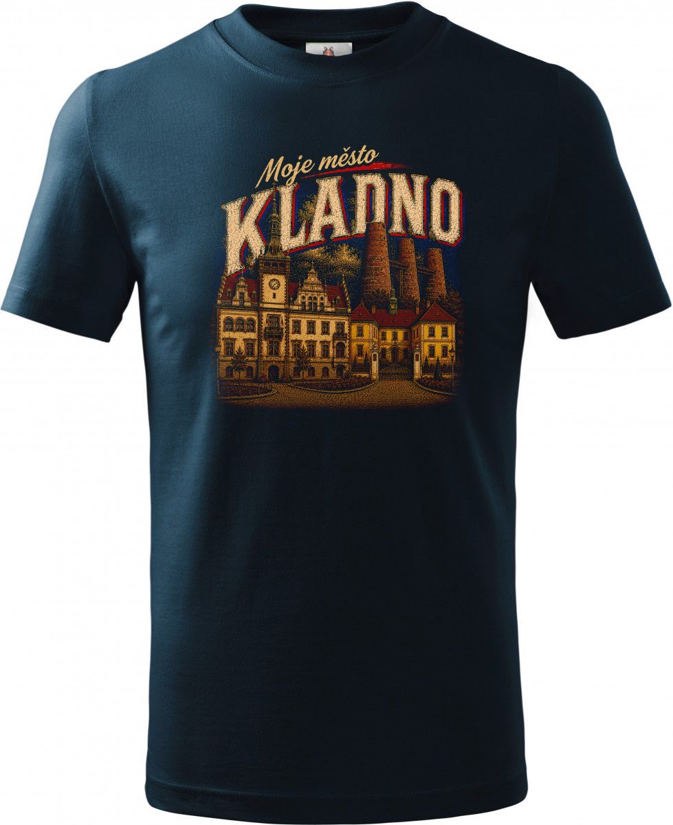 Moje město Kladno Moje město Kladno
