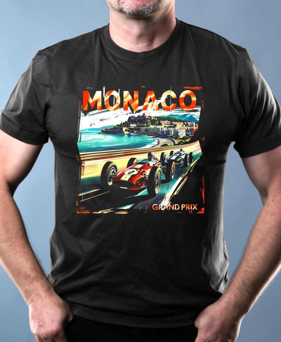 Monaco Grand Prix Monaco Grand Prix