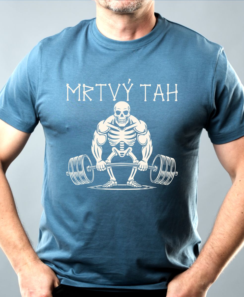 Mrtvý Tah, V2 Mrtvý Tah, V2