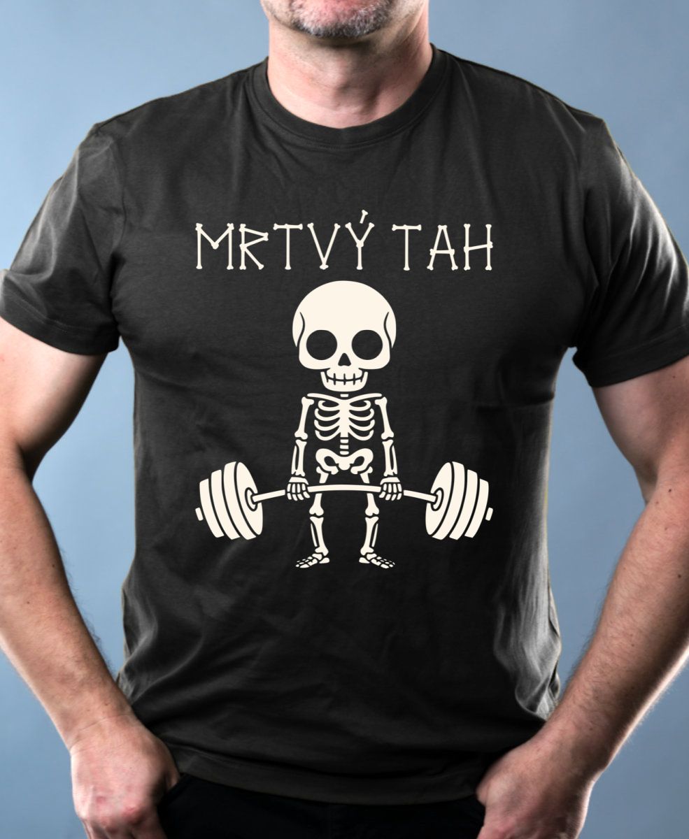 Mrtvý Tah Mrtvý Tah