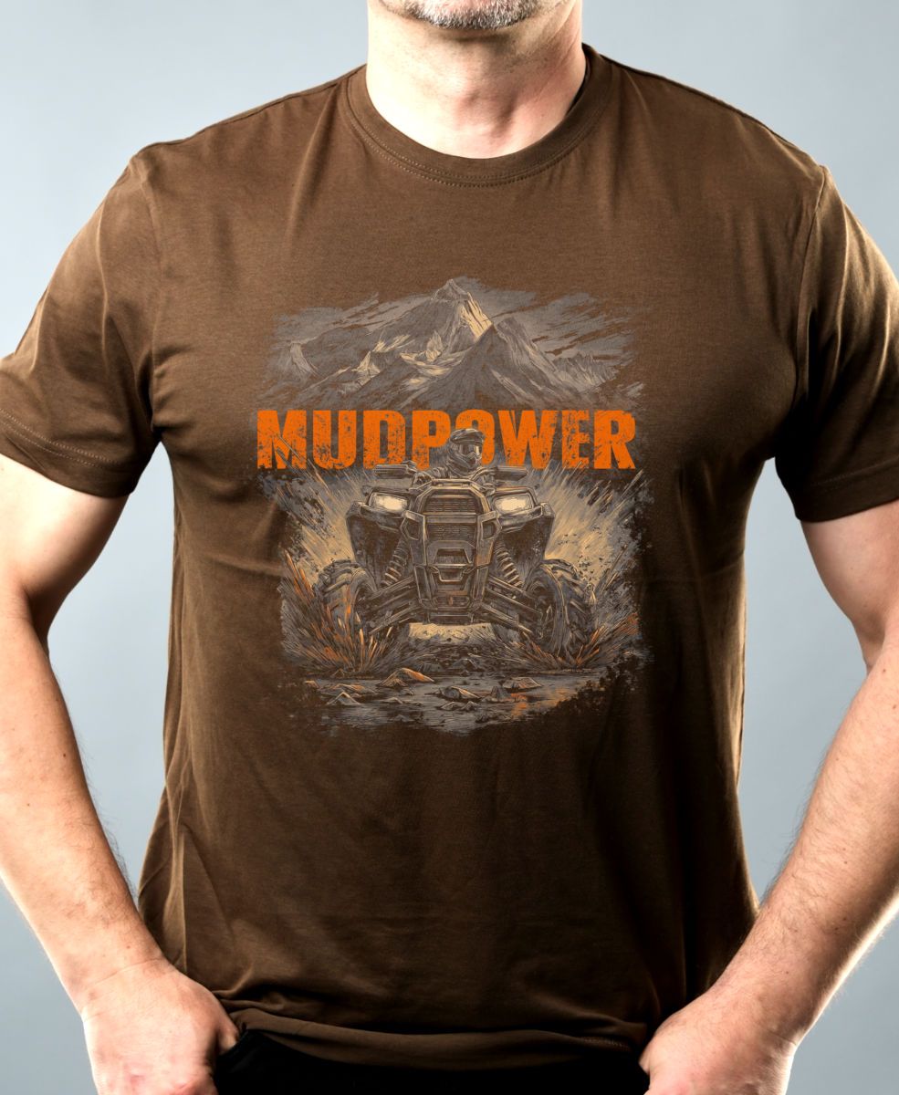 MUDPOWER, čtyřkolka, ATV, QUAD, V2 MUDPOWER, čtyřkolka, ATV, QUAD, V2