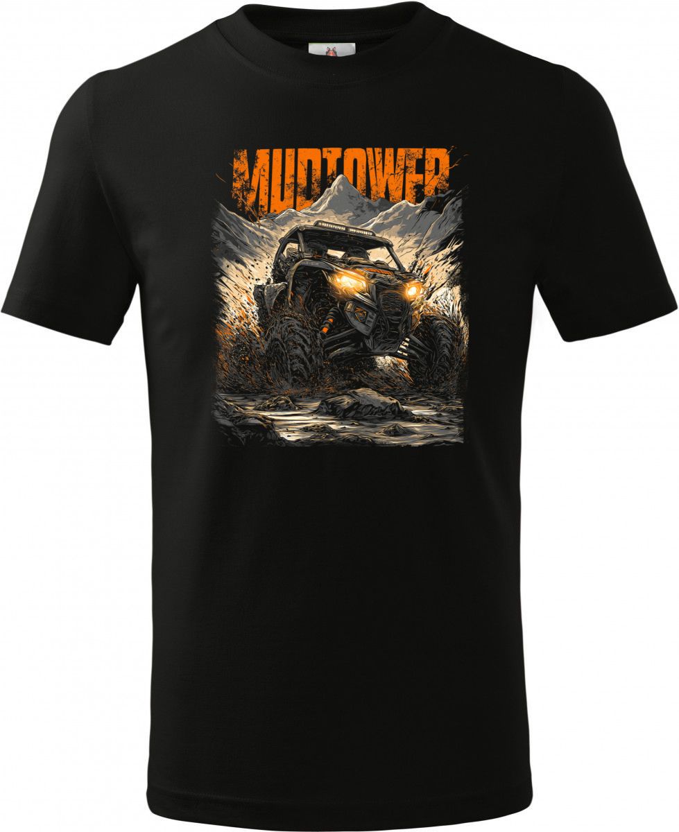 MUDPOWER, Side-by-Side (UTV / Buggy)