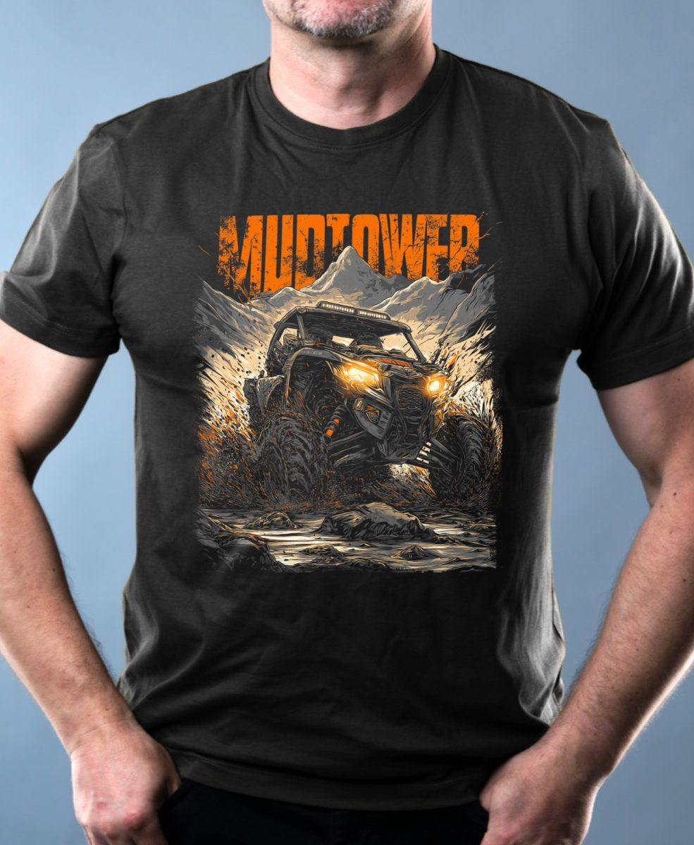 MUDPOWER, Side-by-Side (UTV / Buggy) MUDPOWER, Side-by-Side (UTV / Buggy)