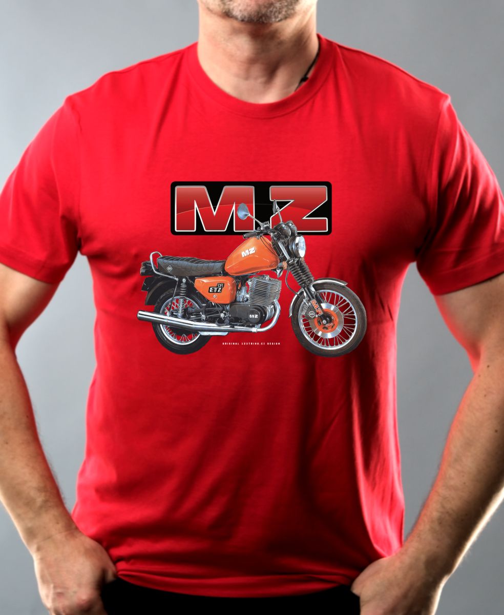 MZ ETZ 251 – v13 MZ ETZ 251 - v13