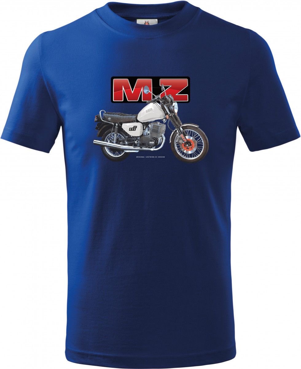 MZ ETZ 251 - v15