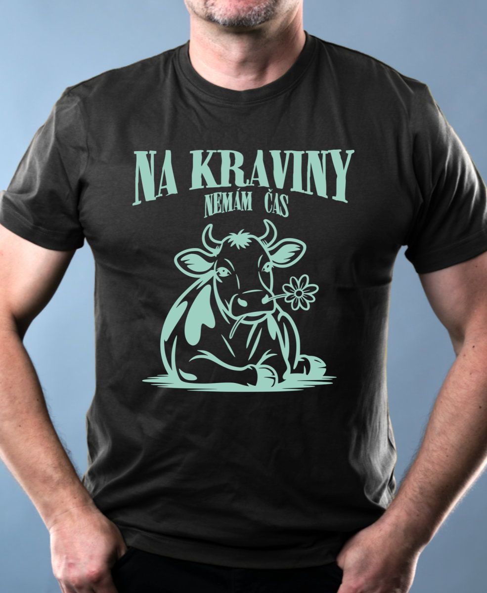 Na kraviny nemám čas Na kraviny nemám čas