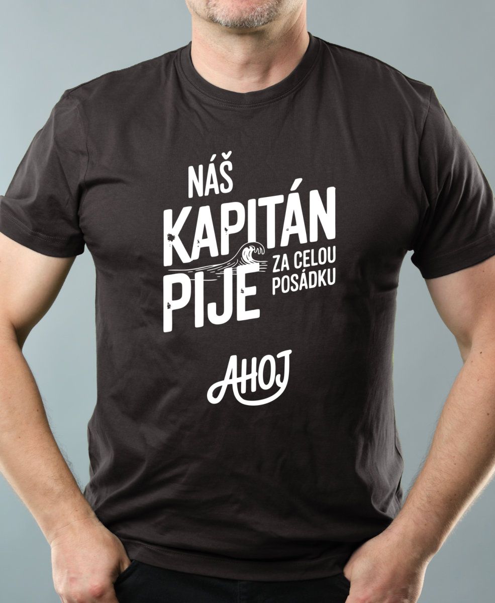 Náš Kapitán Náš Kapitán