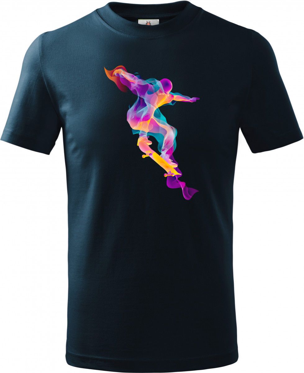 Nebeský skater, V2 Nebeský skater, V2